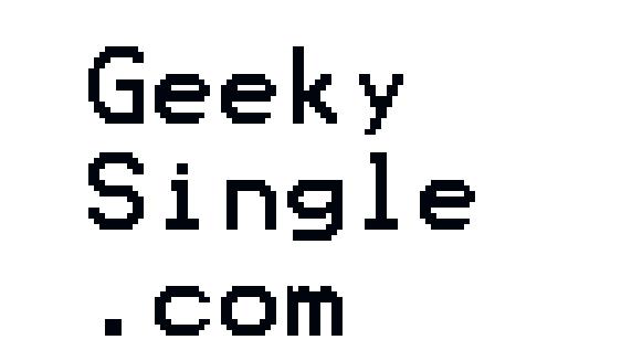 geekysingle.com